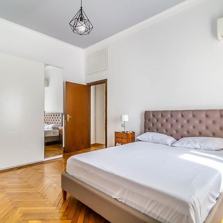 Domusmi Piazzale Loreto Lejlighed Milano Eksteriør billede