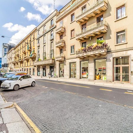 Domusmi Piazzale Loreto Lejlighed Milano Eksteriør billede