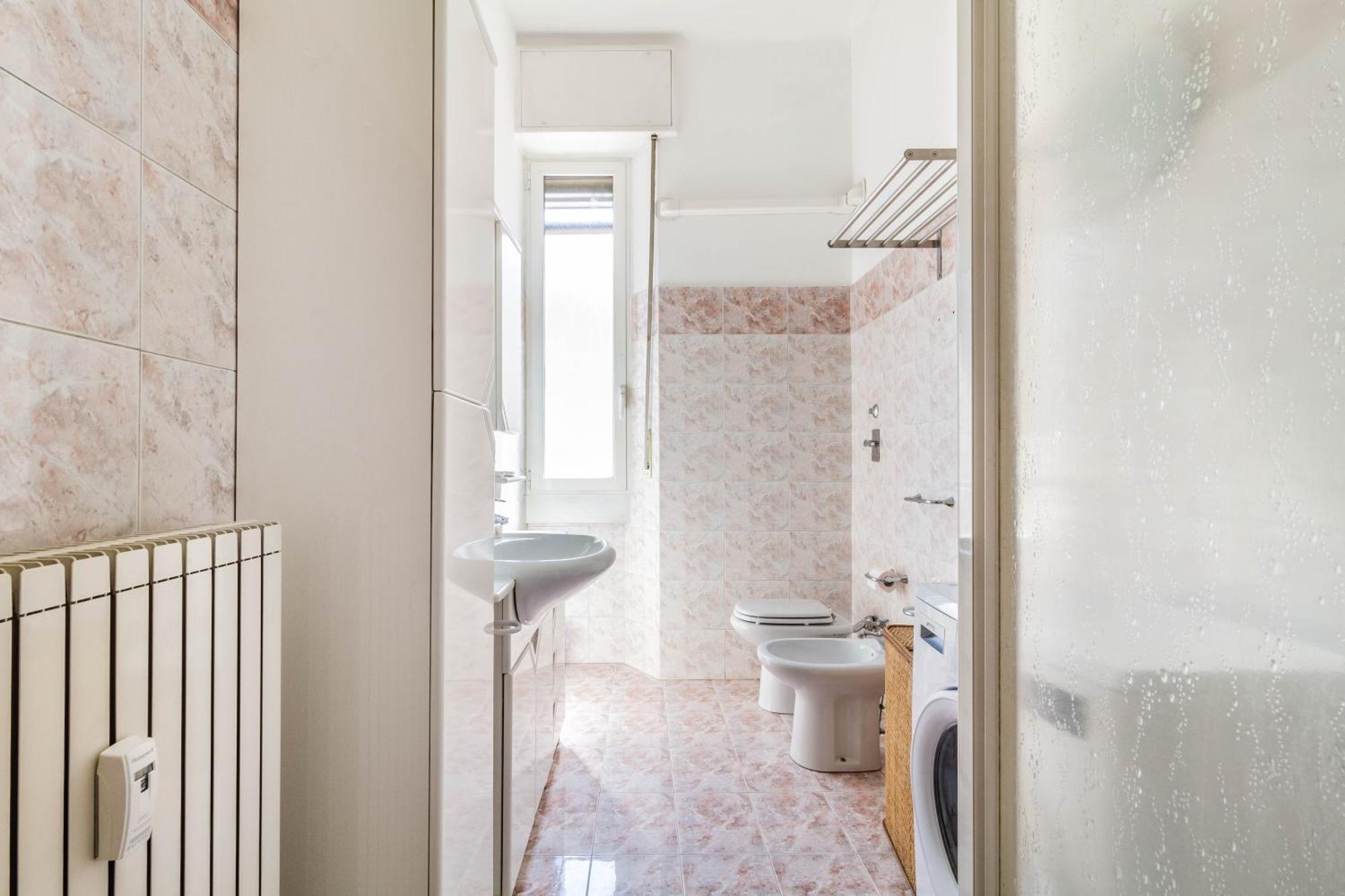 Domusmi Piazzale Loreto Lejlighed Milano Eksteriør billede