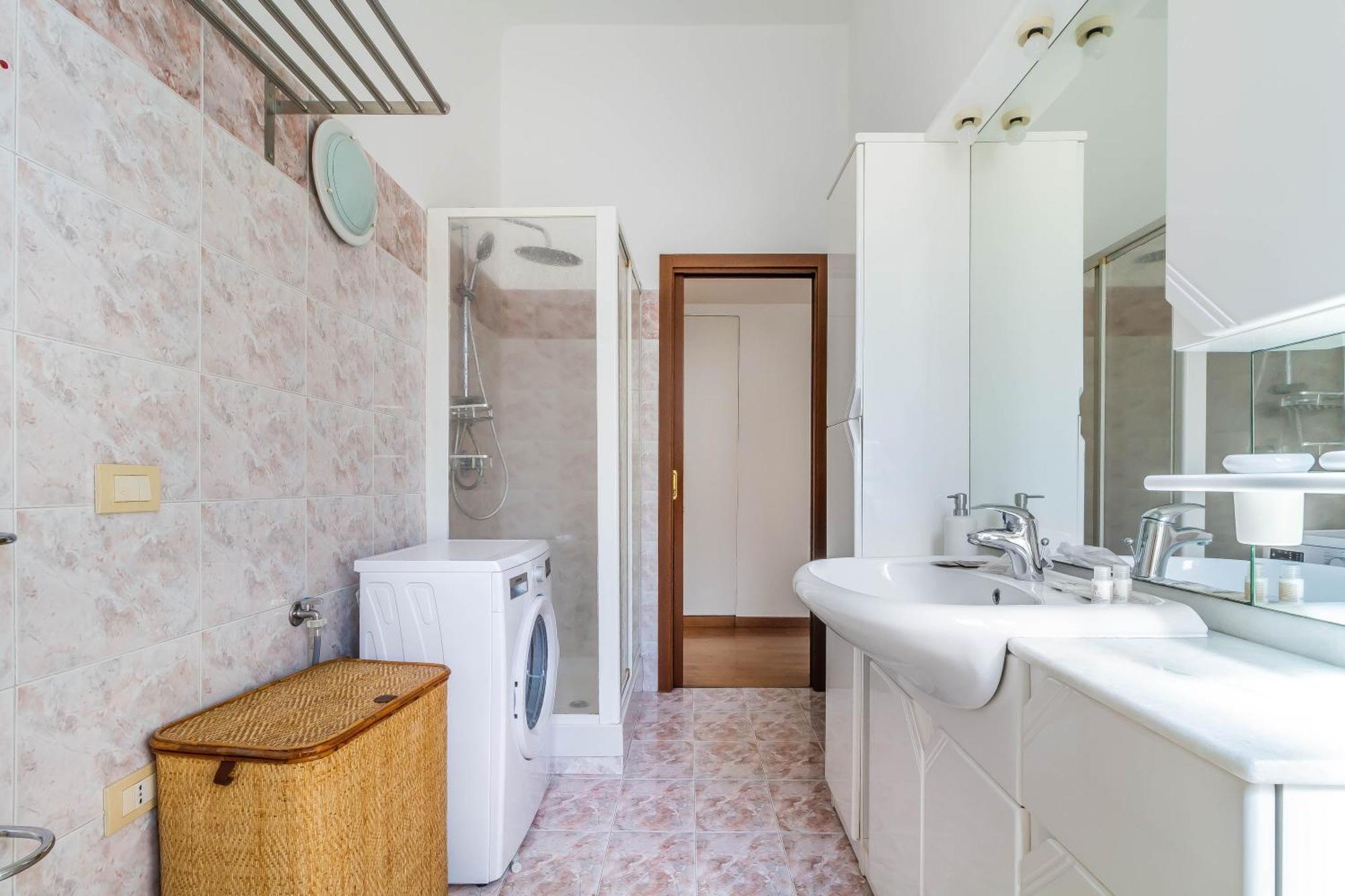 Domusmi Piazzale Loreto Lejlighed Milano Eksteriør billede